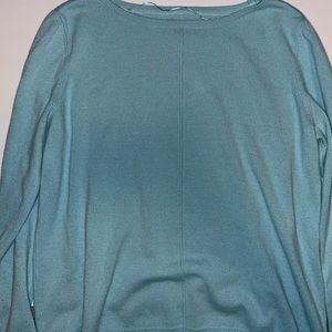 💙 Blue Sweater 💙